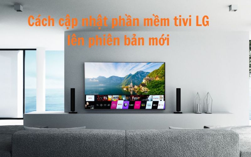 tivi lg khong co airplay hinh 4