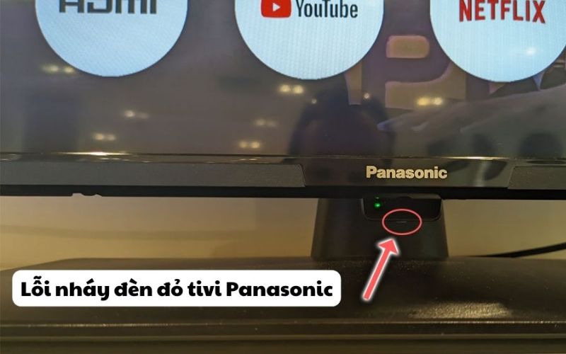 tivi panasonic nhay 4 nhip hinh 1