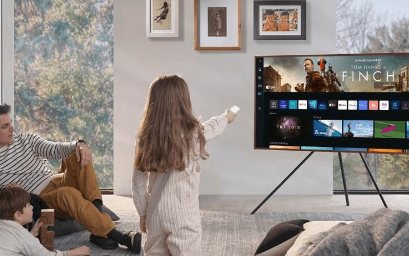 Để tivi Samsung bền chúng ta cần chú ý sử dụng đúng cách