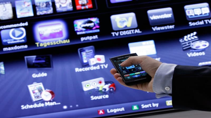 Giao diện của hệ điều hành Tizen OS không đẹp mắt và ứng dụng không quá phong phú Giao diện của hệ điều hành Tizen OS