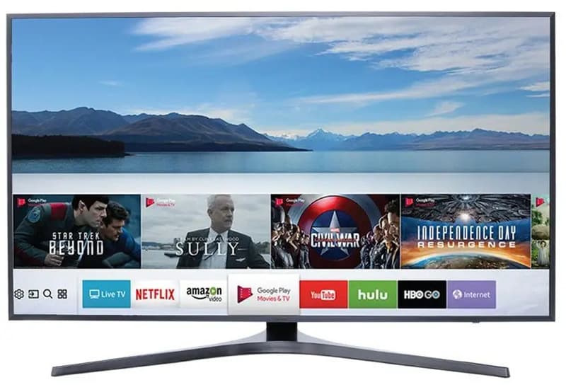 Hệ điều hành Tizen OS có khả năng ghi nhớ thói quen tìm kiếm của người dùng, đề xuất nội dung, chương trình phù hợp Hệ điều hành Tizen OS