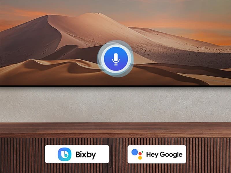 Điều khiển giọng nói dễ dàng với Google Assistant Điều khiển giọng nói dễ dàng với Google Assistant