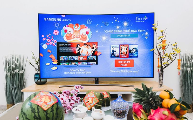 tivi samsung gia bao nhieu hinh 6