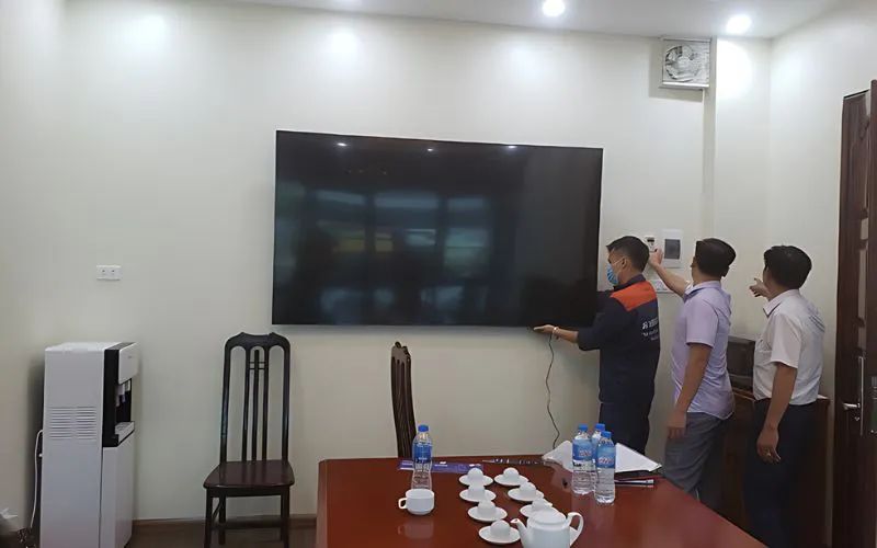tivi samsung gia bao nhieu hinh 7