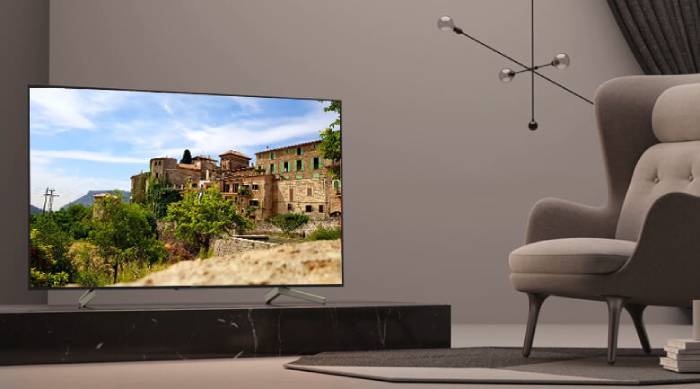 tivi-sony-49-inch Tivi Sony 49 inch được đánh giá là sản phẩm tiết kiệm điện hàng đầu trong phân khúc màn hình 49 inch