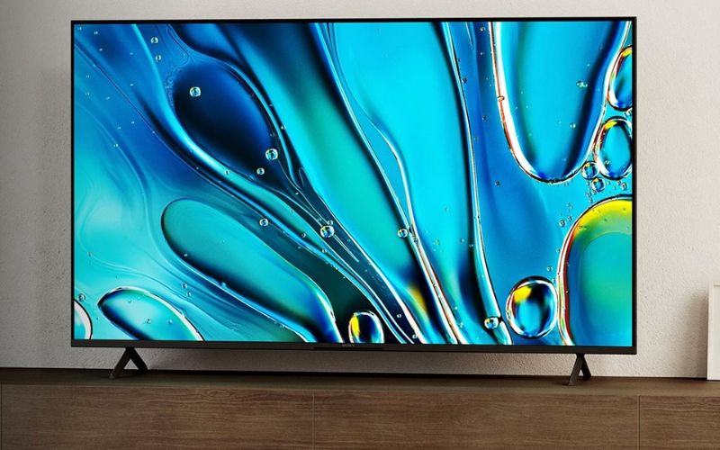 tivi sony gia duoi 15 trieu hinh 2