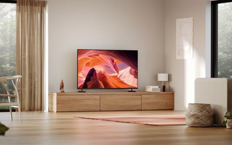 tivi sony va samsung hinh 1