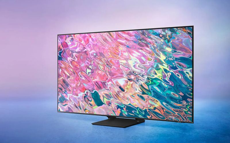 tivi sony va samsung hinh 2