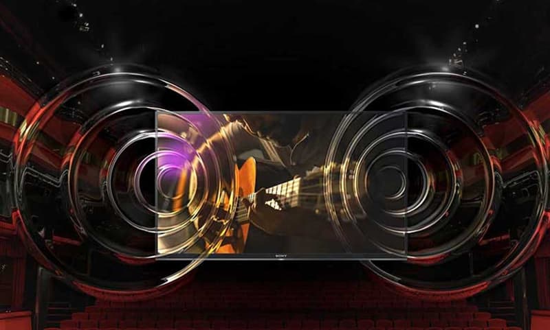 Smart Tivi có tốc độ làm mới khung hình 60Hz