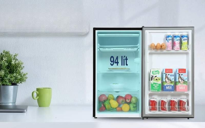 Đèn LED bên trong giúp tiết kiệm điện năng và tăng độ sáng hiệu quả Đèn LED bên trong giúp tiết kiệm điện năng và tăng độ sáng hiệu quả