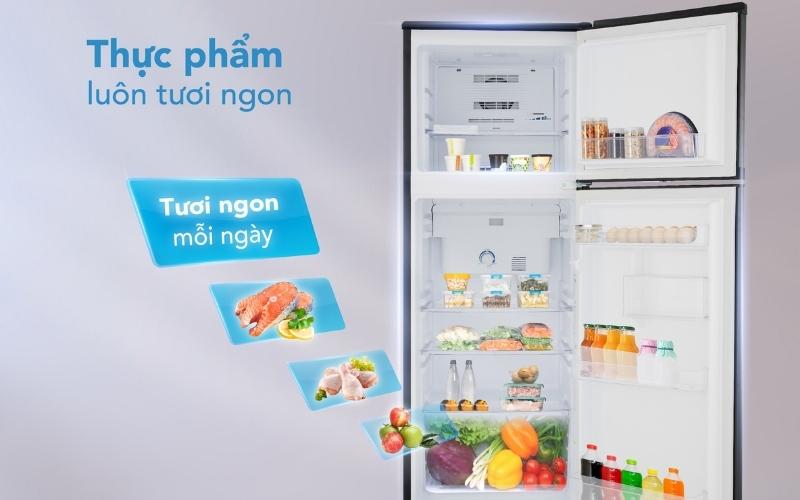 Funiki FR-152CI.1 lý tưởng cho người tìm kiếm sản phẩm bền bỉ trong phân khúc giá rẻ
