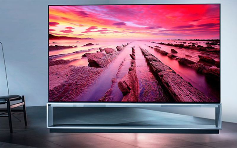 tv oled co ben khong hinh 1