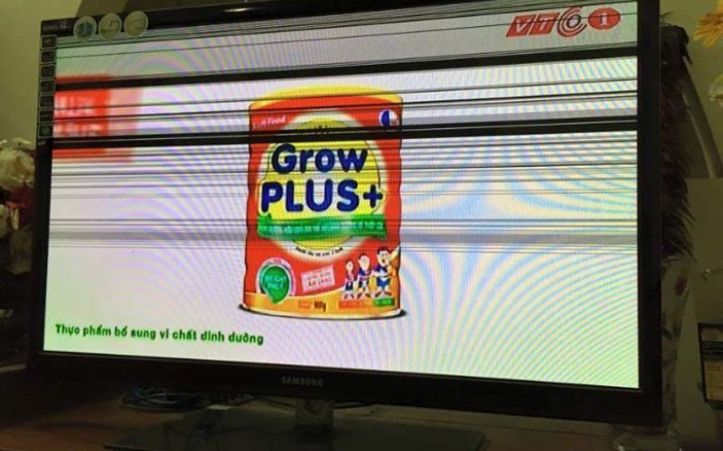 tv samsung bi soc hinh 1
