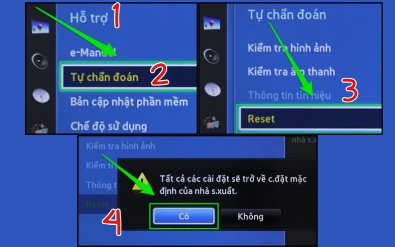 tv samsung bi soc hinh 4