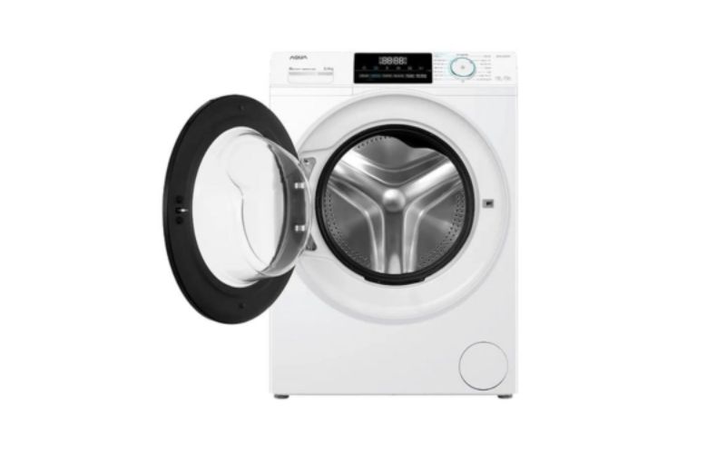 ve sinh may giat cua ngang hinh 5