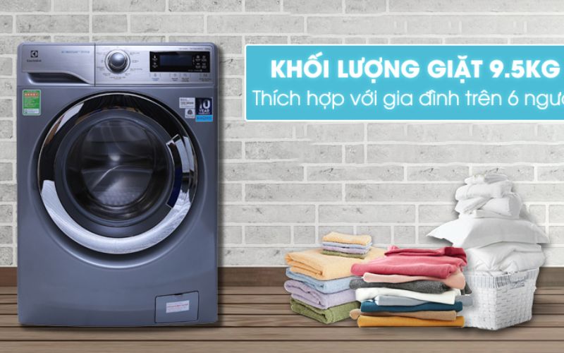 ve sinh may giat electrolux hinh 6