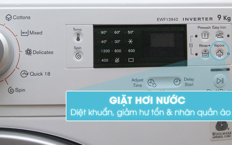 ve sinh may giat electrolux hinh 7