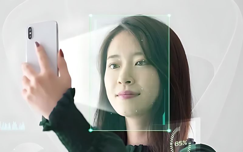 Xác thực sinh trắc học là phương pháp bảo mật thông tin tiên tiến nhất hiện nay