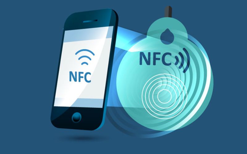 Thiết bị không hỗ trợ NFC là nguyên nhân phổ biến cản trở xác thực sinh trắc học