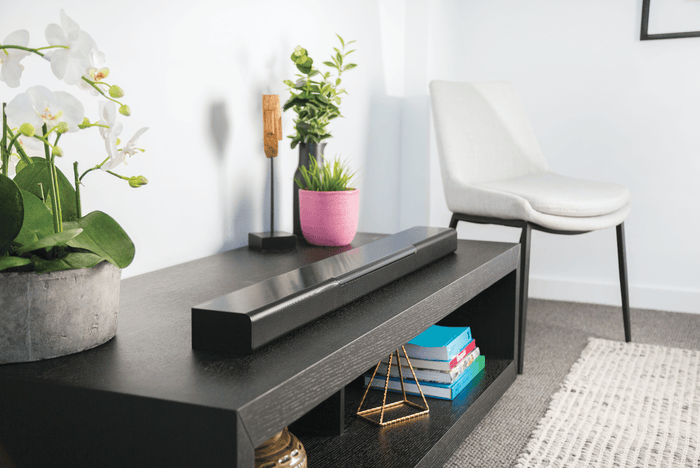 Ảnh minh hoạ loa Soundbar Yamaha YAS 408