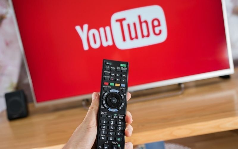 Phiên bản YouTube cũ có thể gây ra lỗi âm thanh