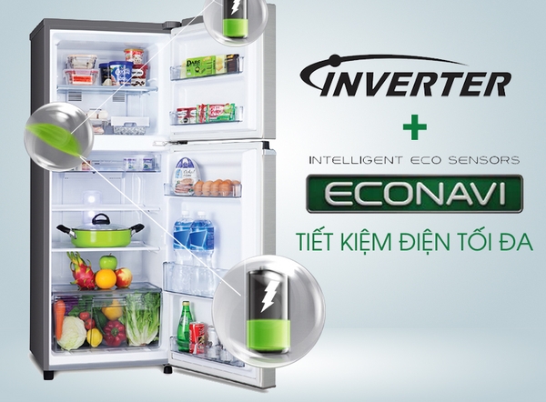 141 tu lanh inverter tiet kiem dien 1