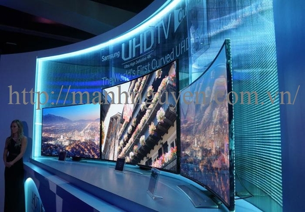 18 hyper real engine tren tivi samsung