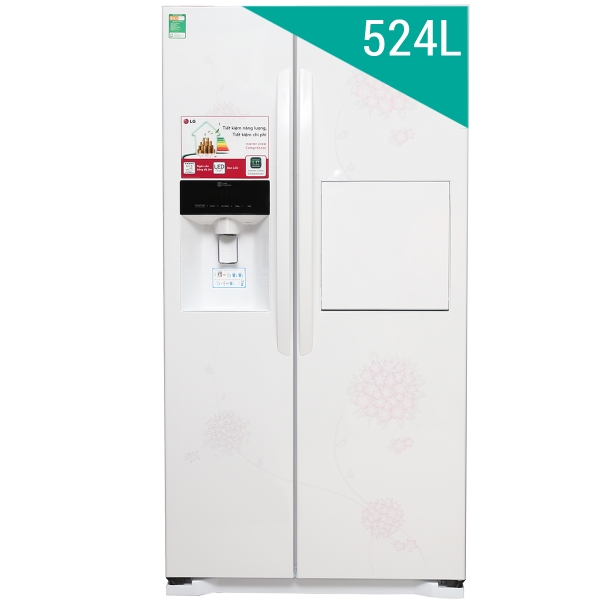 24 tu lanh inverter