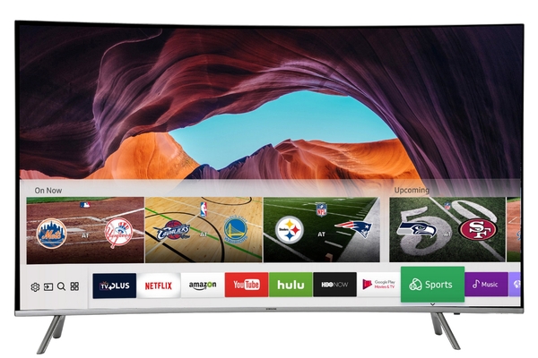 243 smart tivi samsung 55 inch 55mu8000 4k uhd tizen os