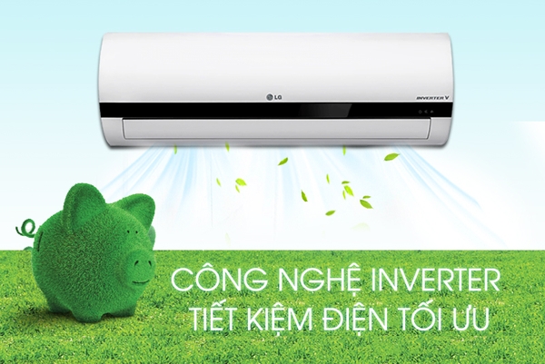 285 dieu hoa inverter lg v10enq