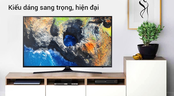 299 tivi cong samsung 55 inch 55m6303
