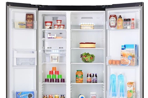 434 ma loi tu lanh electrolux nhung luu y khi su dung tu lanh compressed