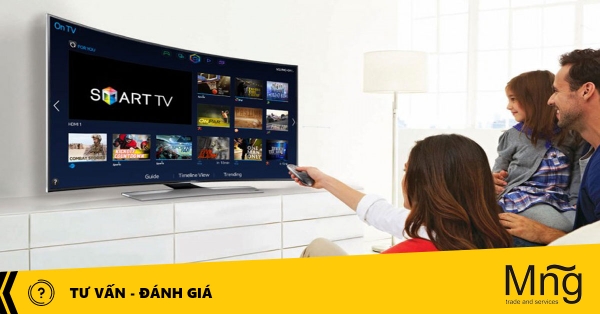 618 tivi thong minh phat nhac khi tat man hinh