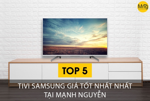 638 top 5 tivi samsung
