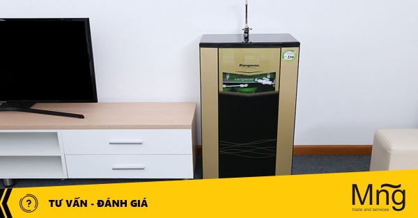 641 vi sao hien nay may loc nuoc lai dat do