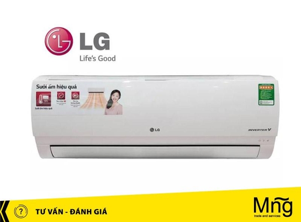 823 so sanh dieu hoa daikin va lg dep