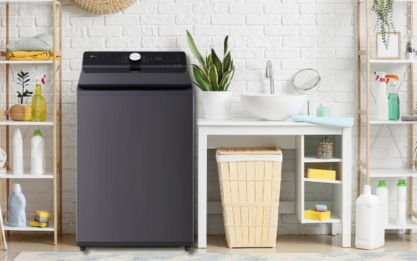 cach thao ve sinh may giat lg cua tren hinh 4