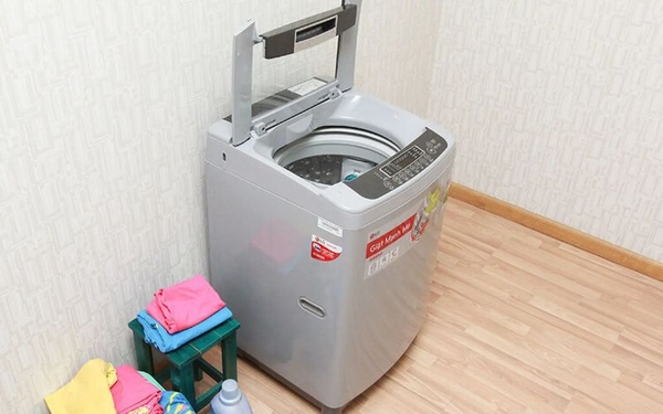 cach ve sinh may giat lg cua dung hinh4