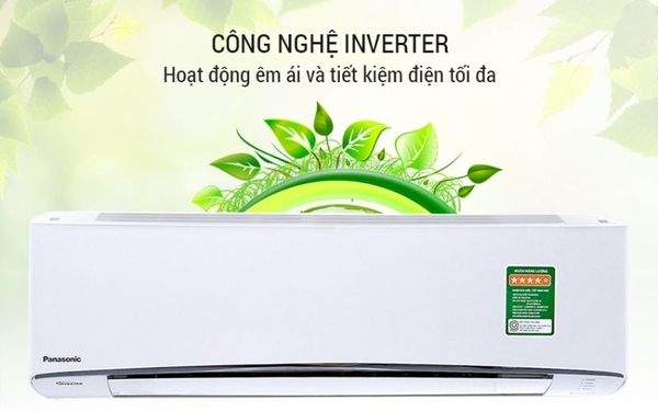 cong suat tieu thu dien cua dieu hoa 18000btu panasonic hinh 2