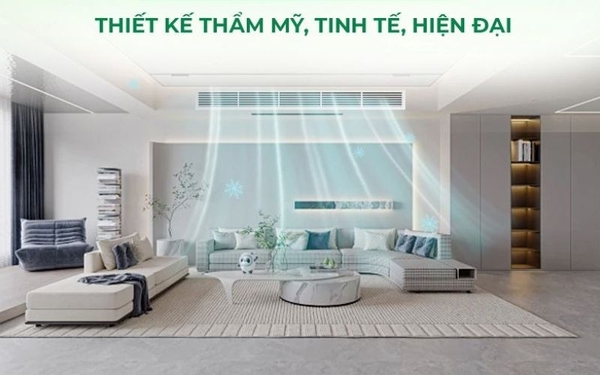 dieu hoa am tran noi ong gio hinh 1