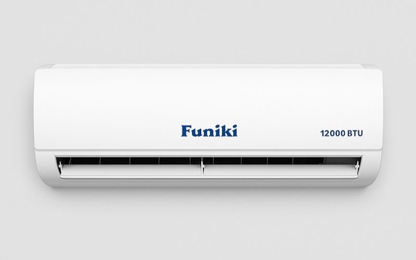 gia dieu hoa funiki 18000 1 chieu inverter hinh 1