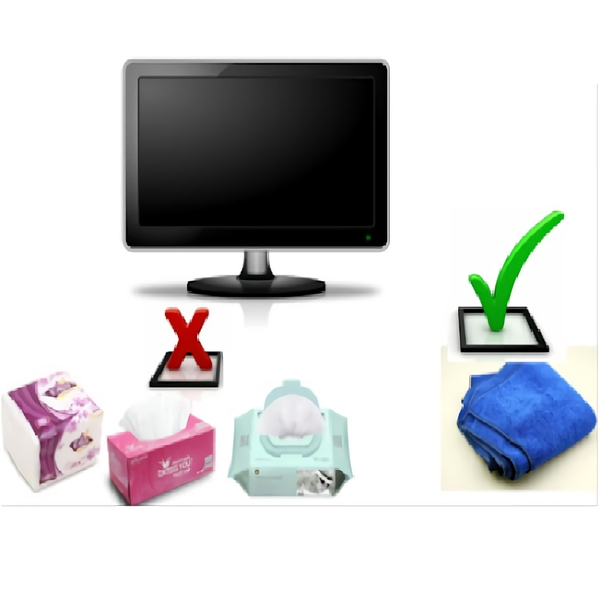 huong dan cach ve sinh tivi man hinh phang don gian nhanh chong 6 1609143068