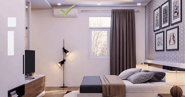 nen lap dat may lanh ben hong cua so thay vi doi dien cua ra vao 1654185072