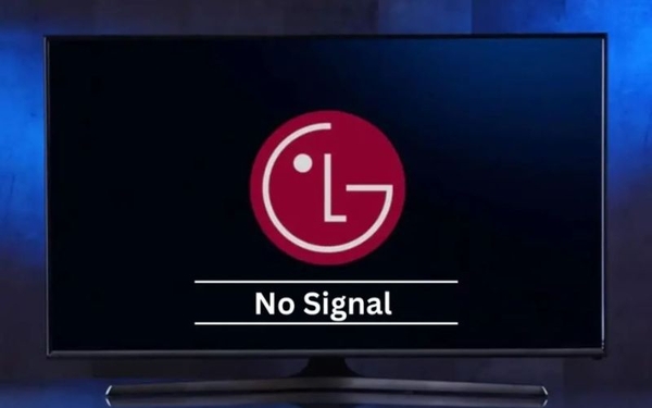 tivi lg bao khong co tin hieu hinh 1