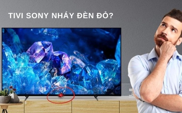 tv sony nhay do hinh 1